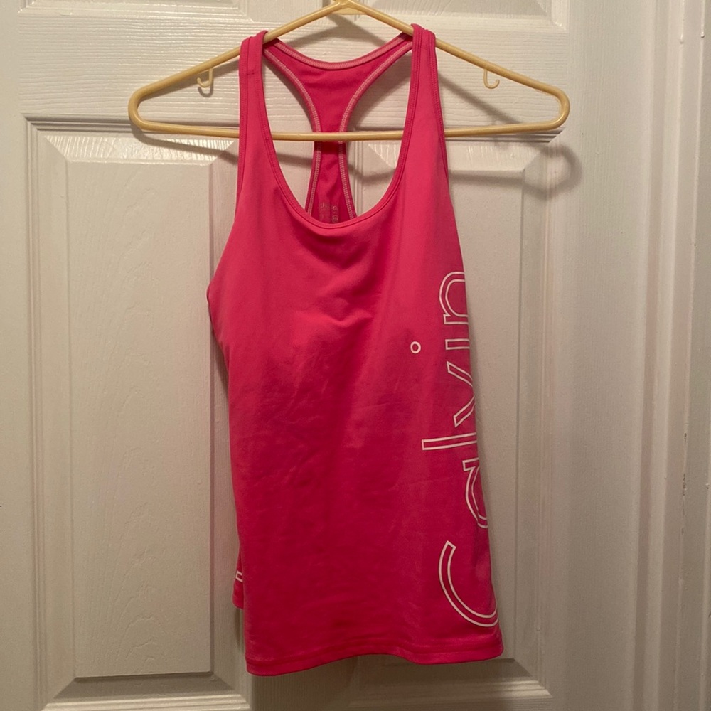 Calvin Klein Performance top